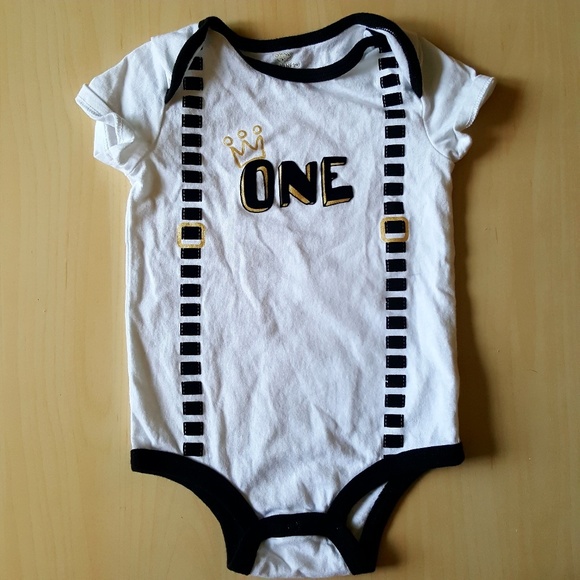 Koala Kids Other - Baby Boy 1st Birthday Outfit